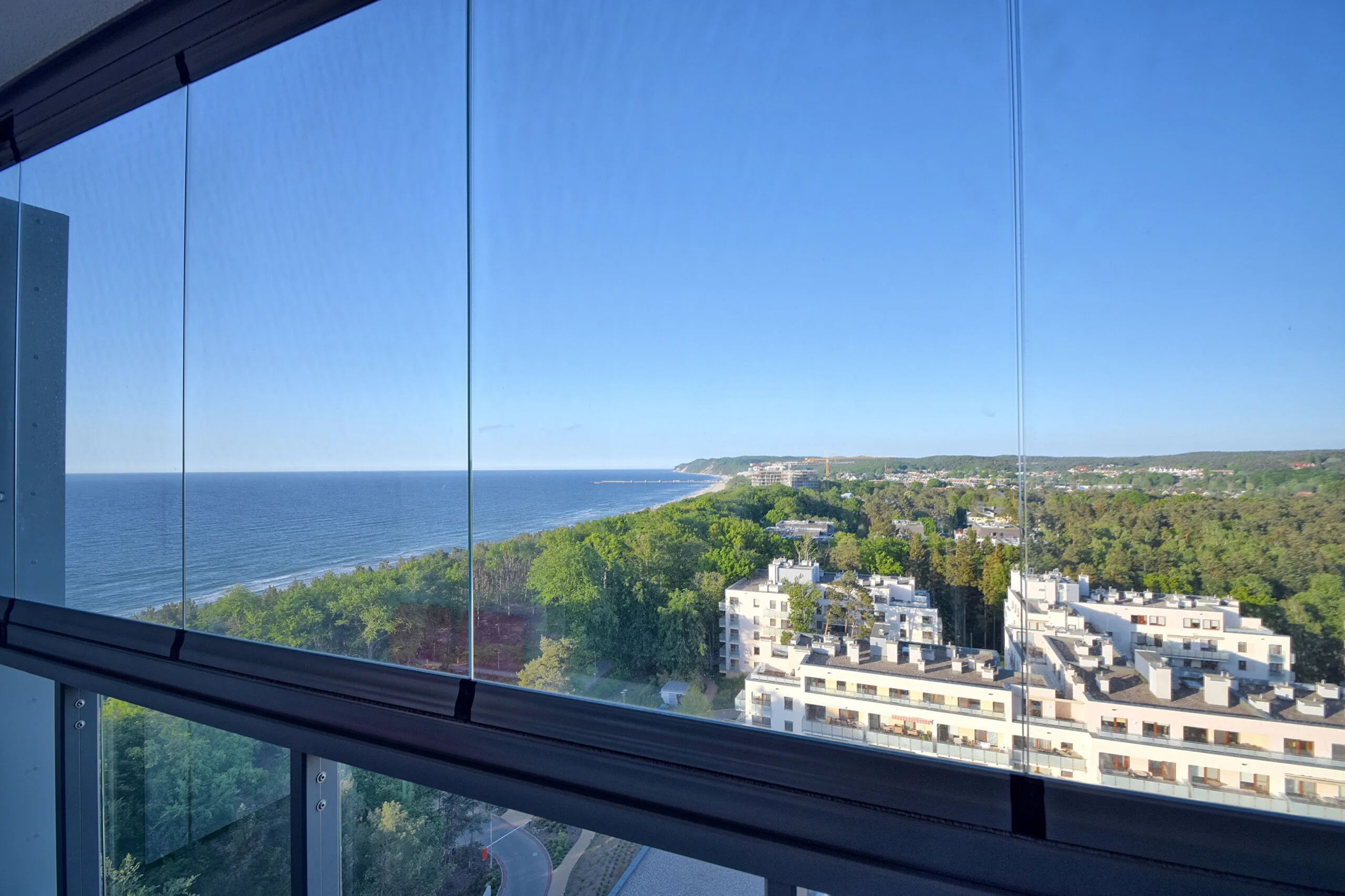 Aquamarina Onyx 159 SeaView - foto 2