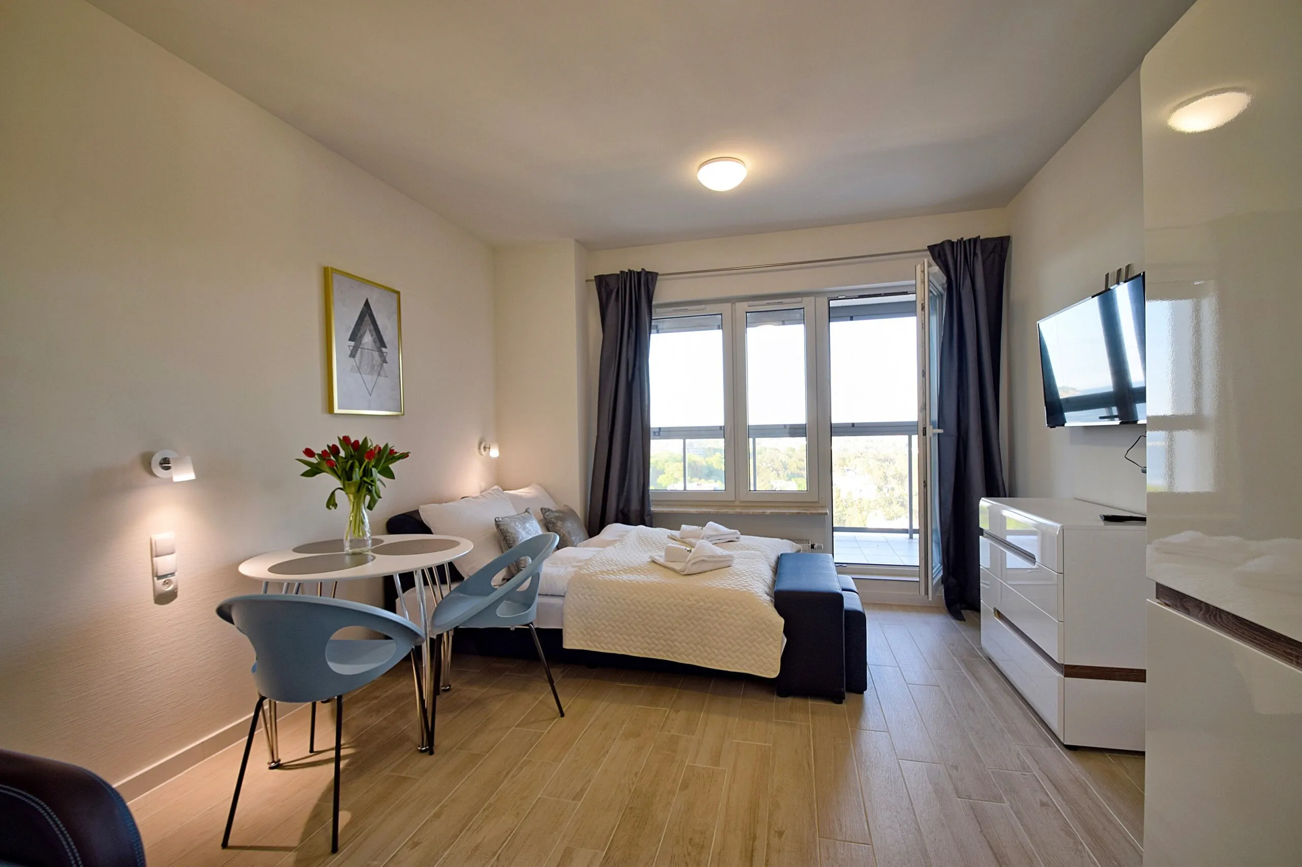 Aquamarina Onyx 159 SeaView - foto 1
