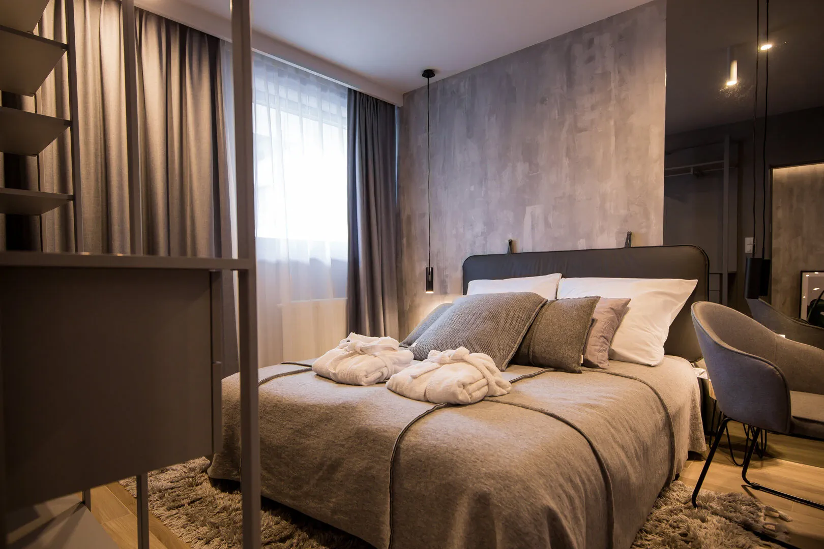 Plażowa 6/4 ApartView – Szczyrk, Polonia