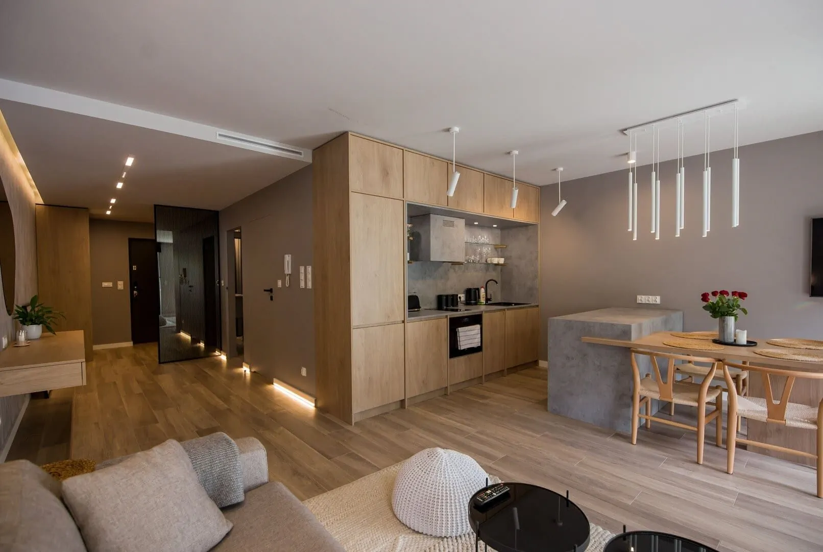 Plażowa 6/4 ApartView – Szczyrk, Polonia
