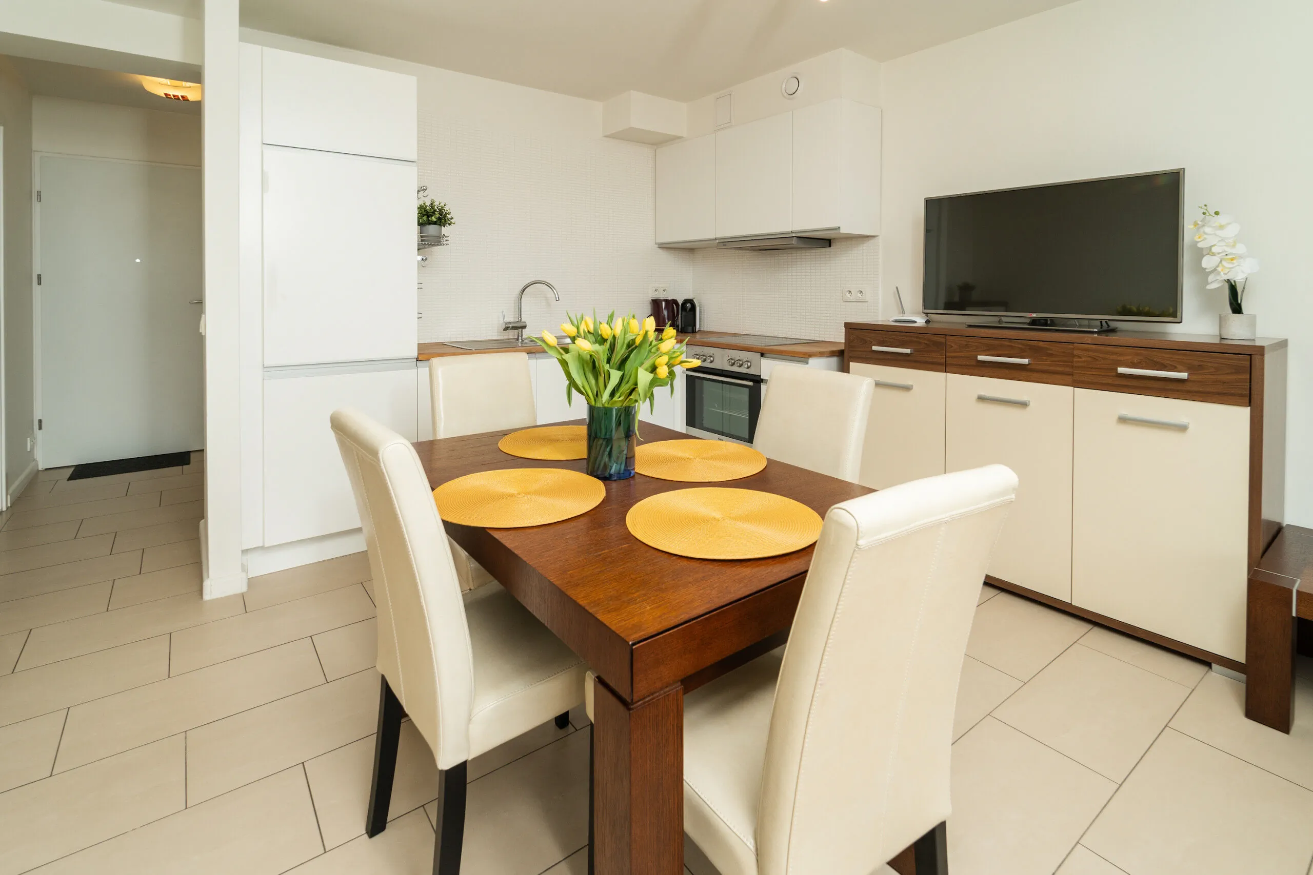 Bukowa 17/B9 ApartView – Wisła, Polsko