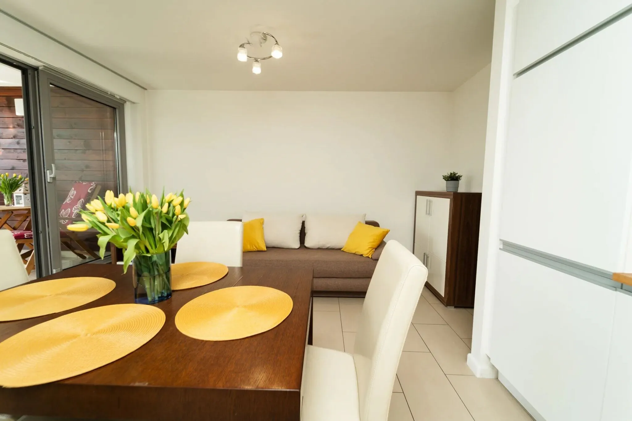 Bukowa 17/B9 ApartView – Wisła, Polsko