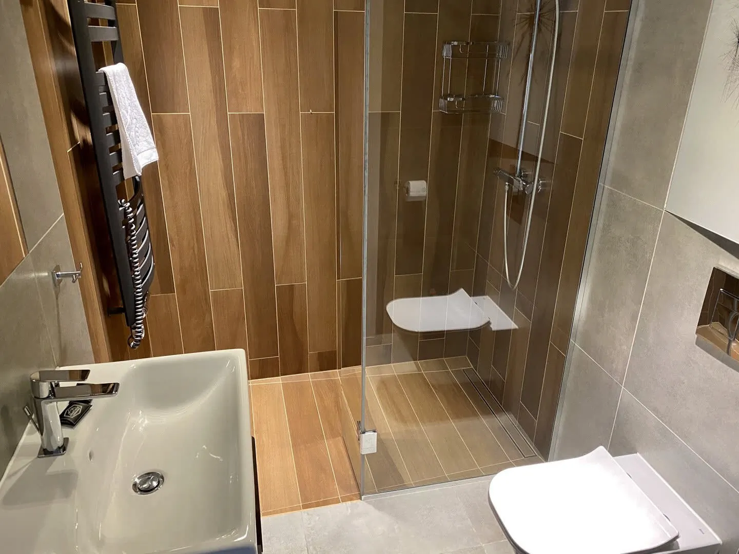 Bukowa 17A/D1 ApartView – Wisła, Polsko