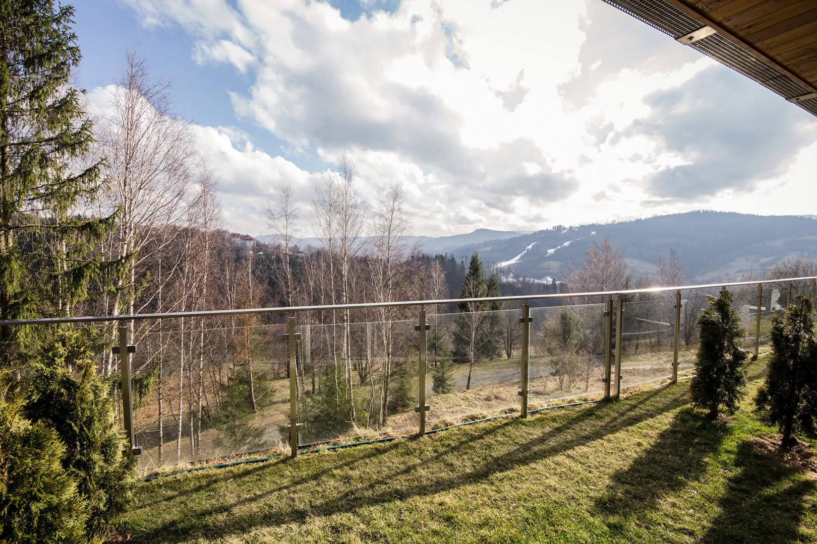 Bukowa 17A/D1 ApartView – Wisła, Polsko
