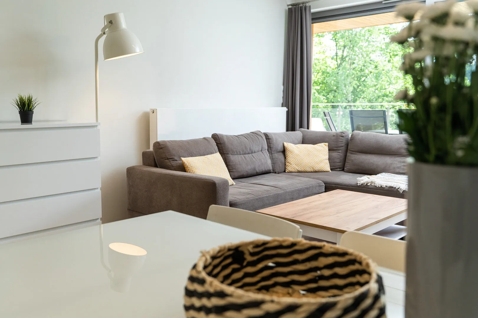 Bukowa 17A/D2 ApartView – Wisła, Polsko