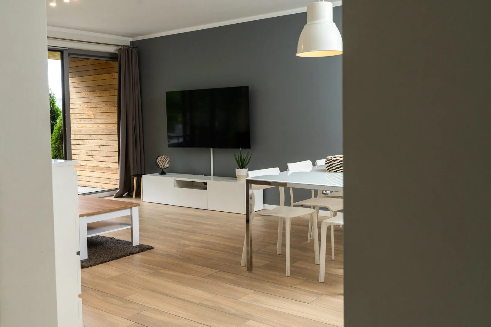Bukowa 17A/D2 ApartView – Wisła, Polsko