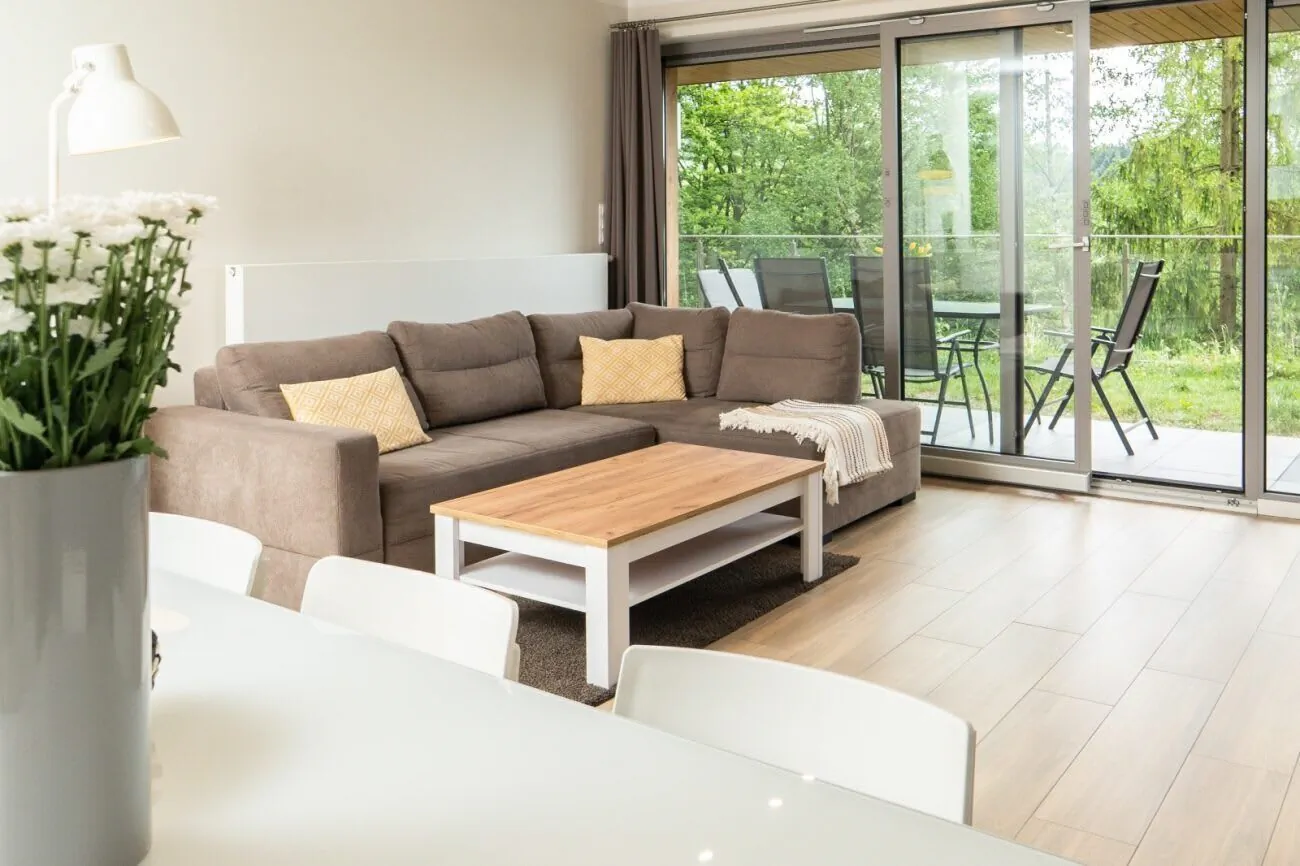 Bukowa 17A/D2 ApartView – Wisła, Polsko