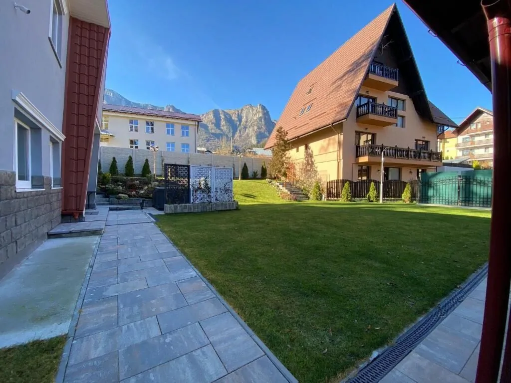 Pensiunea Royal Inn Bușteni Adults Only – Buşteni, România