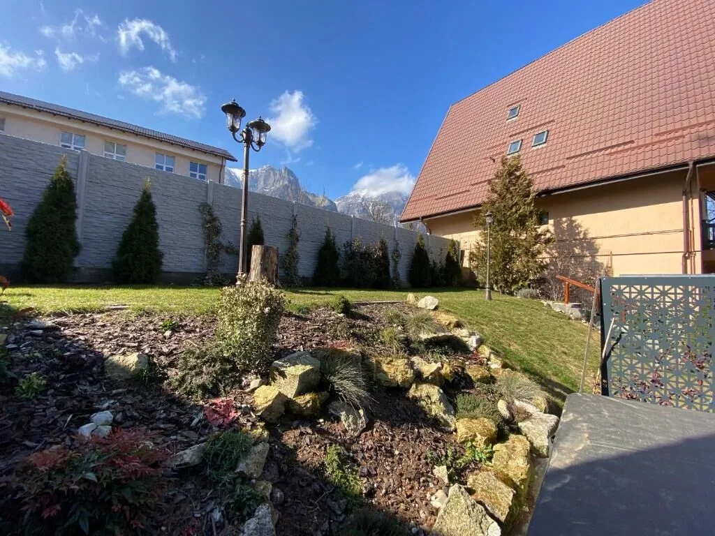 Pensiunea Royal Inn Bușteni Adults Only – Buşteni, România