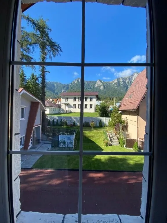 Pensiunea Royal Inn Bușteni Adults Only – Buşteni, România