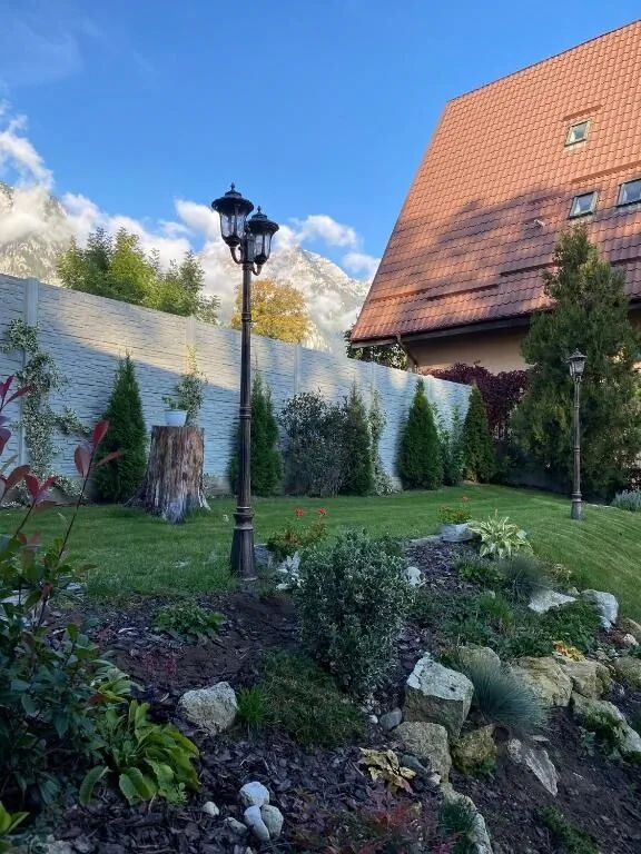 Pensiunea Royal Inn Bușteni Adults Only – Buşteni, România