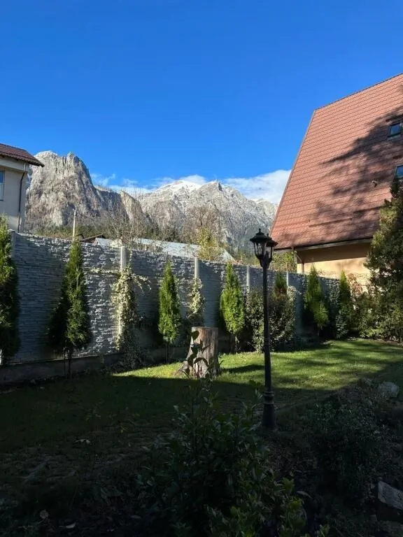 Pensiunea Royal Inn Bușteni Adults Only – Buşteni, România