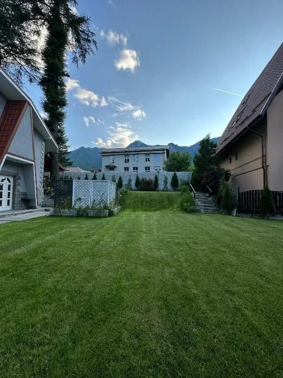 Pensiunea Royal Inn Bușteni Adults Only – Buşteni, România