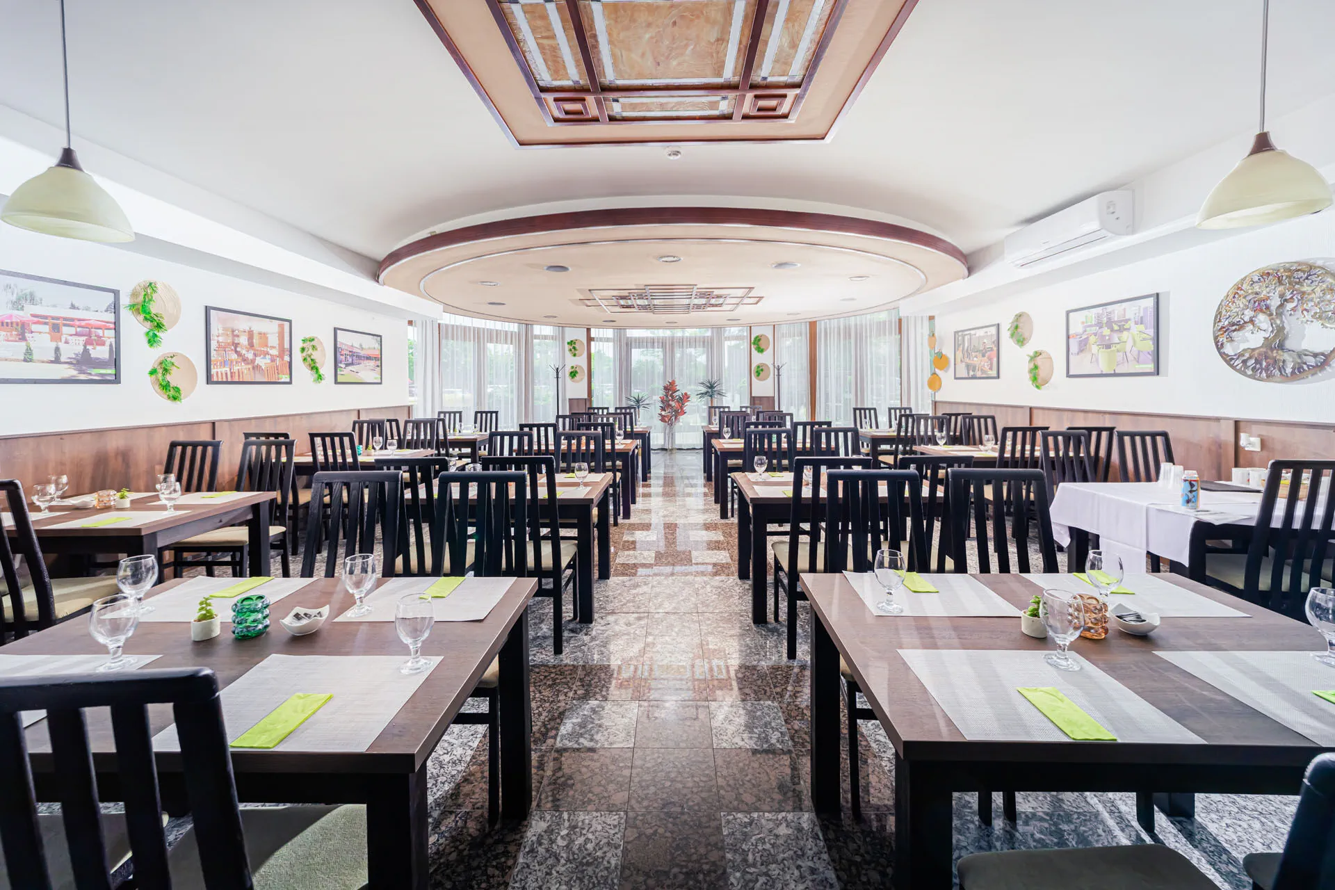 Park Hotel Bükfürdő – Bükfürdő, Maďarsko
