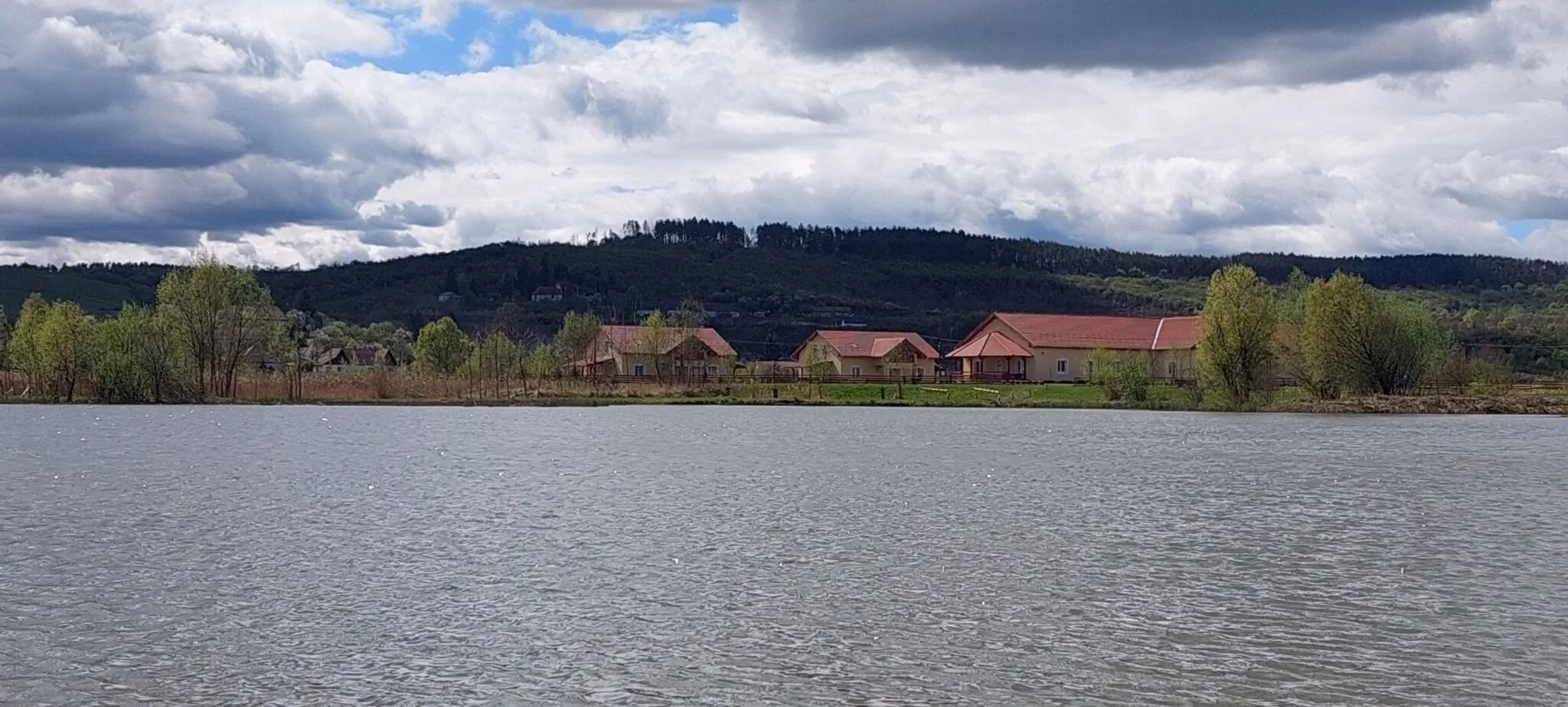 Darazsik Pihenőpark Mátraterenye - foto 4