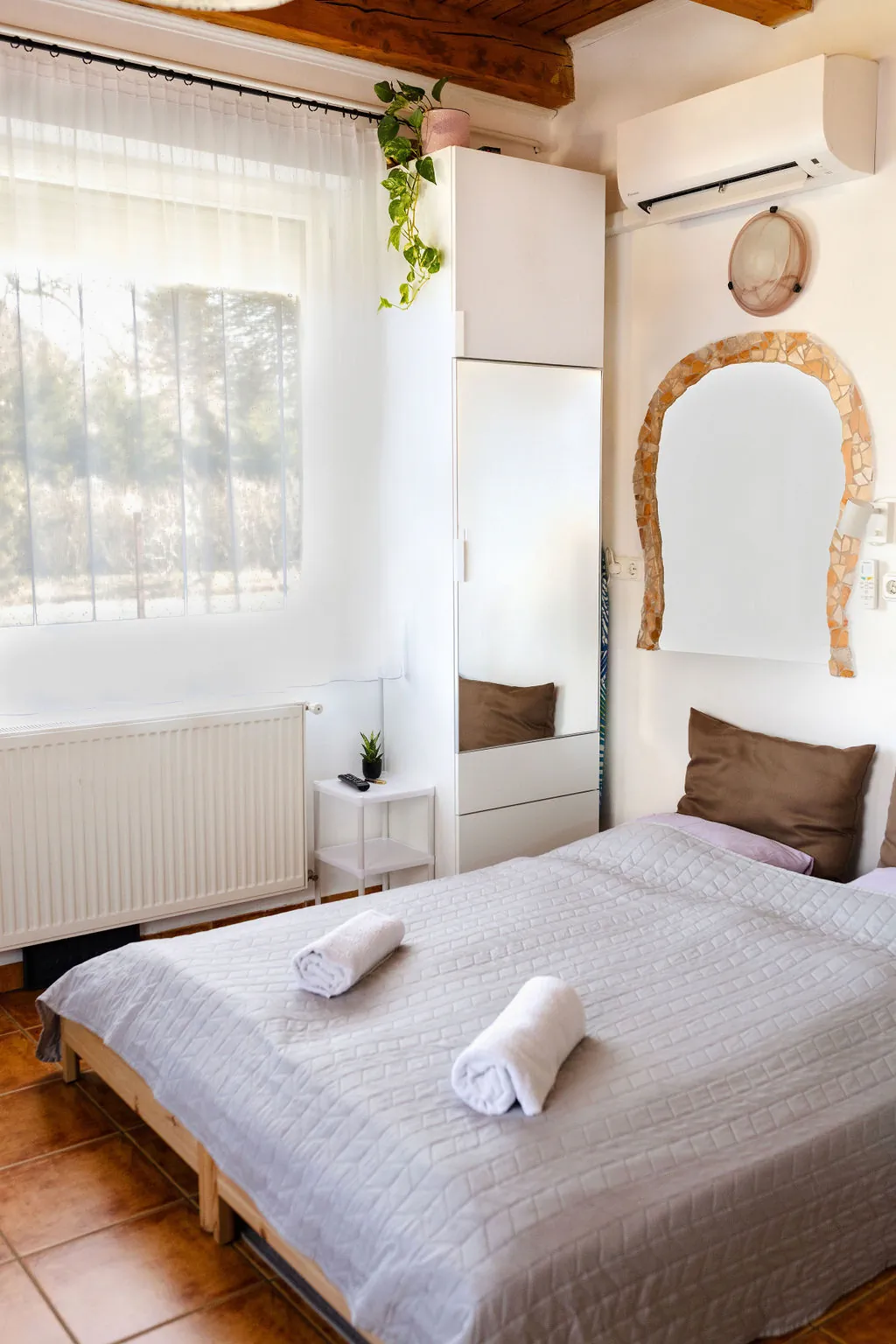 Tükör Apartman Martonvásár - foto 4