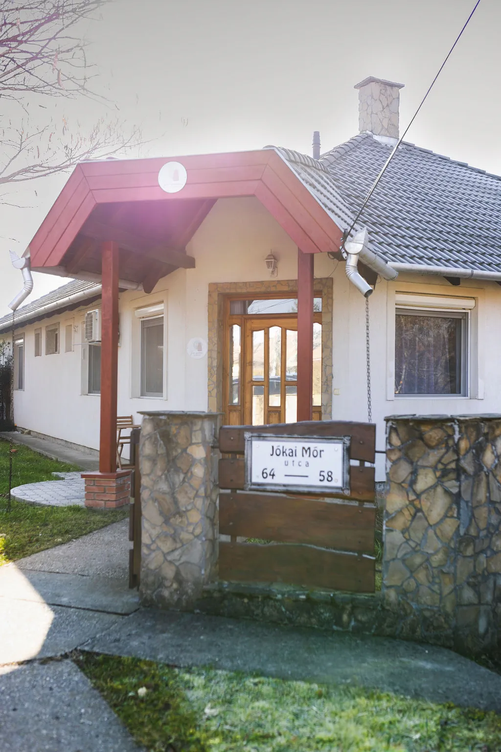 Tükör Apartman Martonvásár - foto 7
