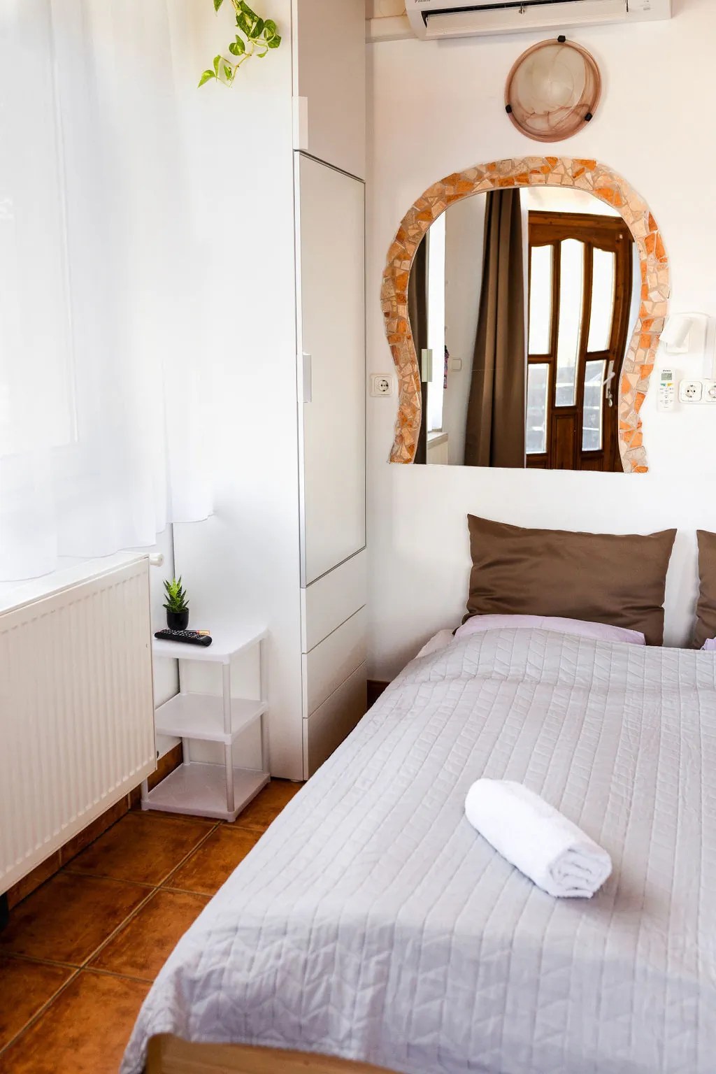 Tükör Apartman Martonvásár - foto 10
