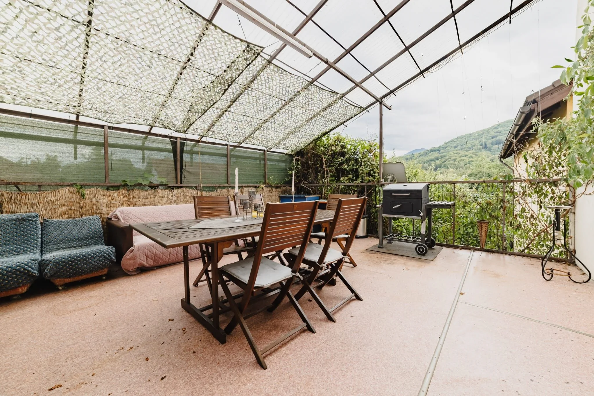 Noua Oasis BNB Brașov – Brașov, România