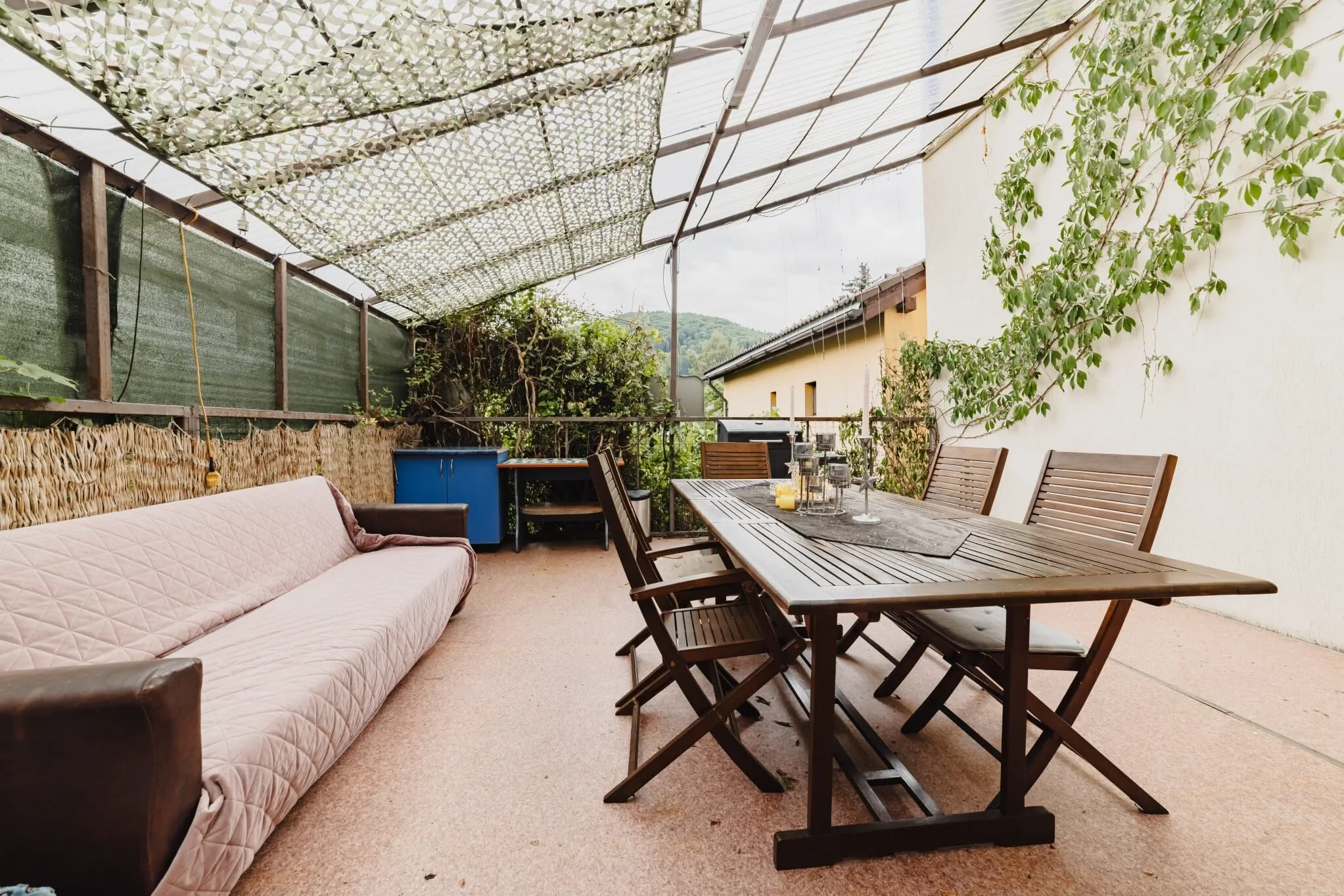 Noua Oasis BNB Brașov – Brașov, România