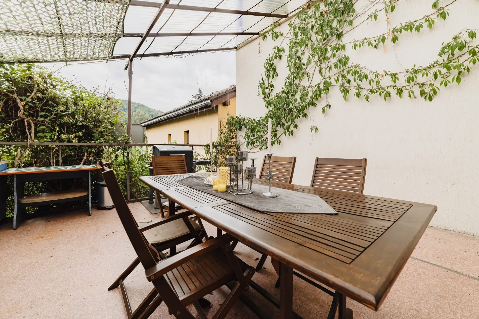 Noua Oasis BNB Brașov – Brașov, România