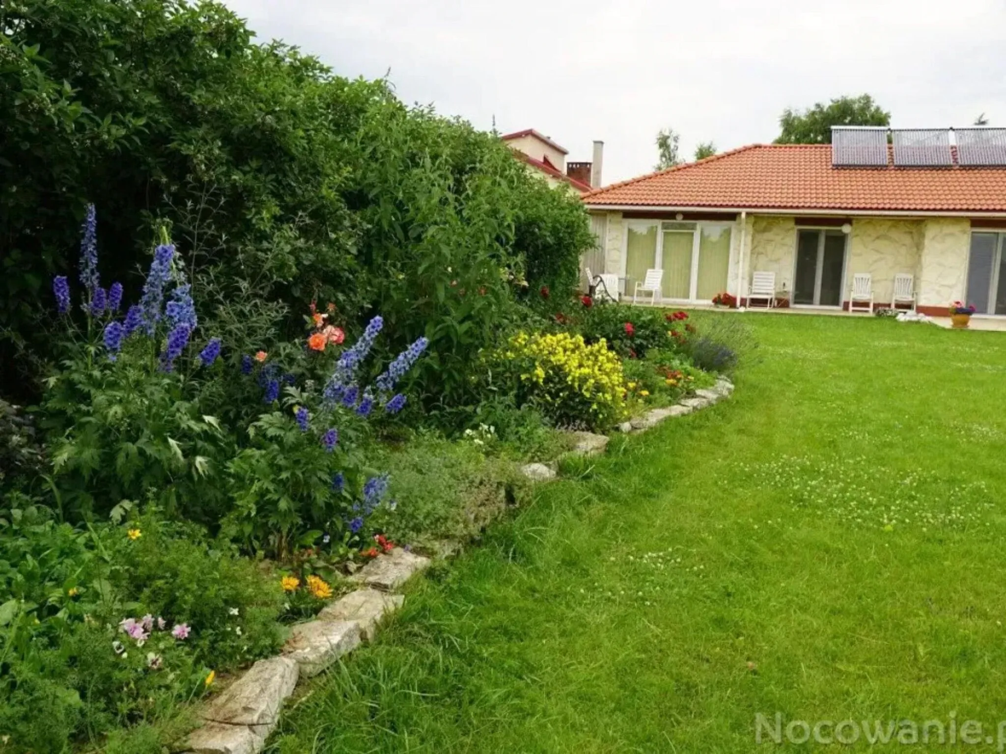 Biały Domek Sandomierz – Sandomierz, Polska
