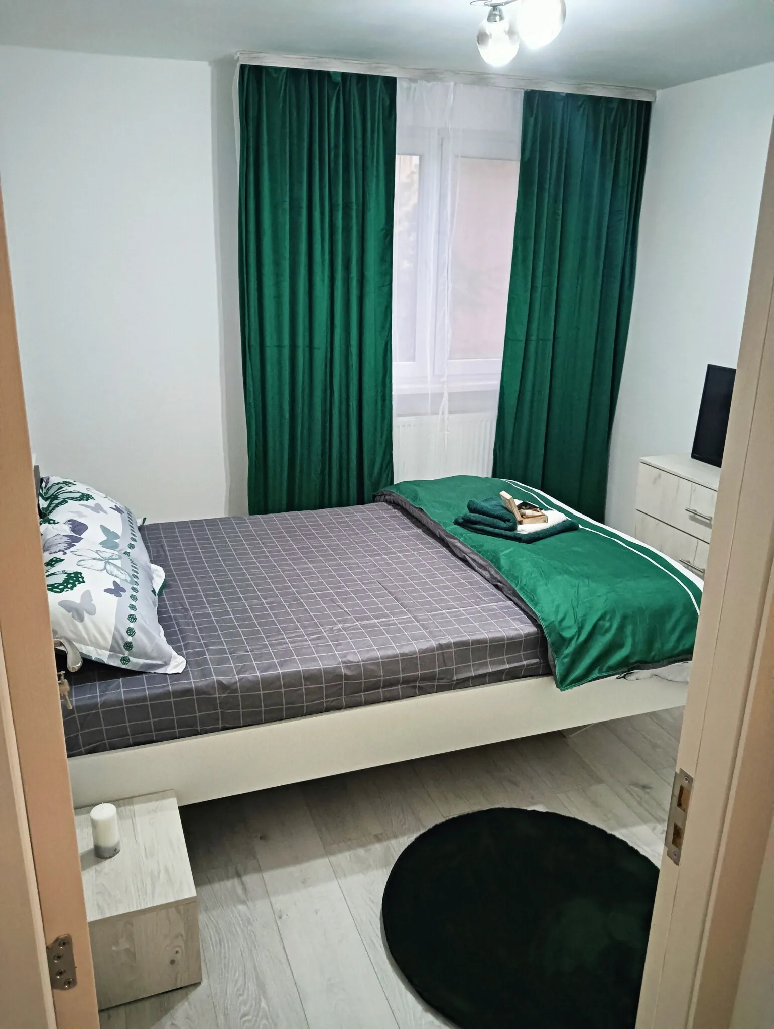 Apartament HD3 Hunedoara – Hunedoara, România