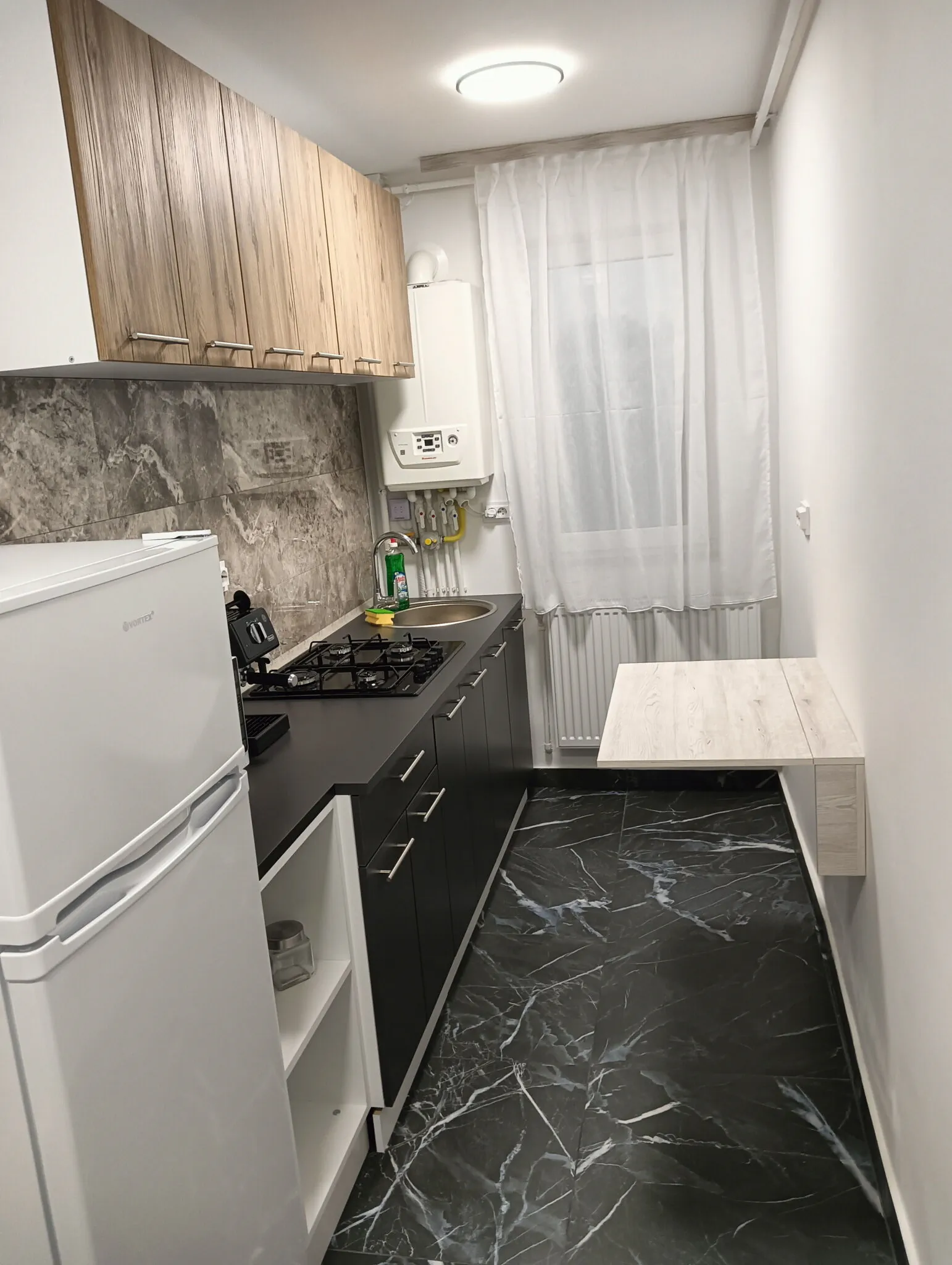 Apartament HD3 Hunedoara – Hunedoara, România