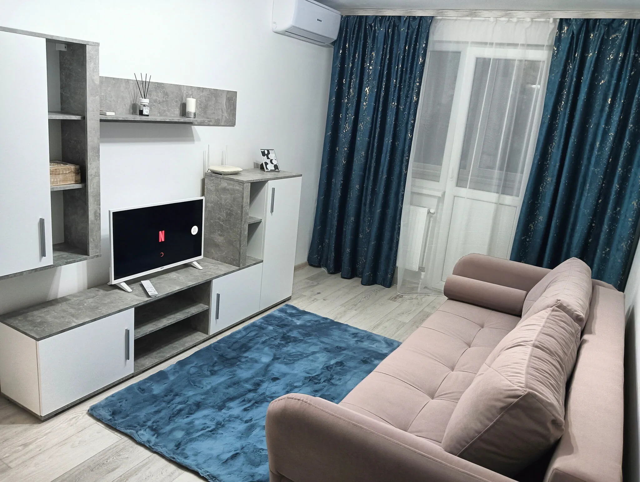 Apartament HD3 Hunedoara – Hunedoara, România