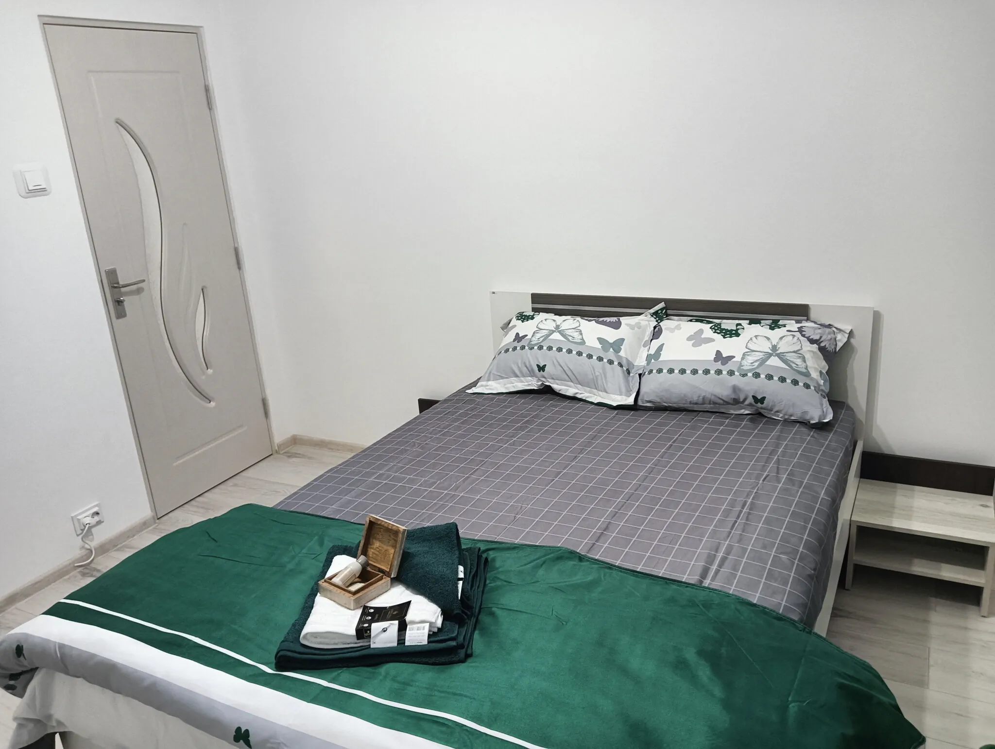 Apartament HD3 Hunedoara – Hunedoara, România