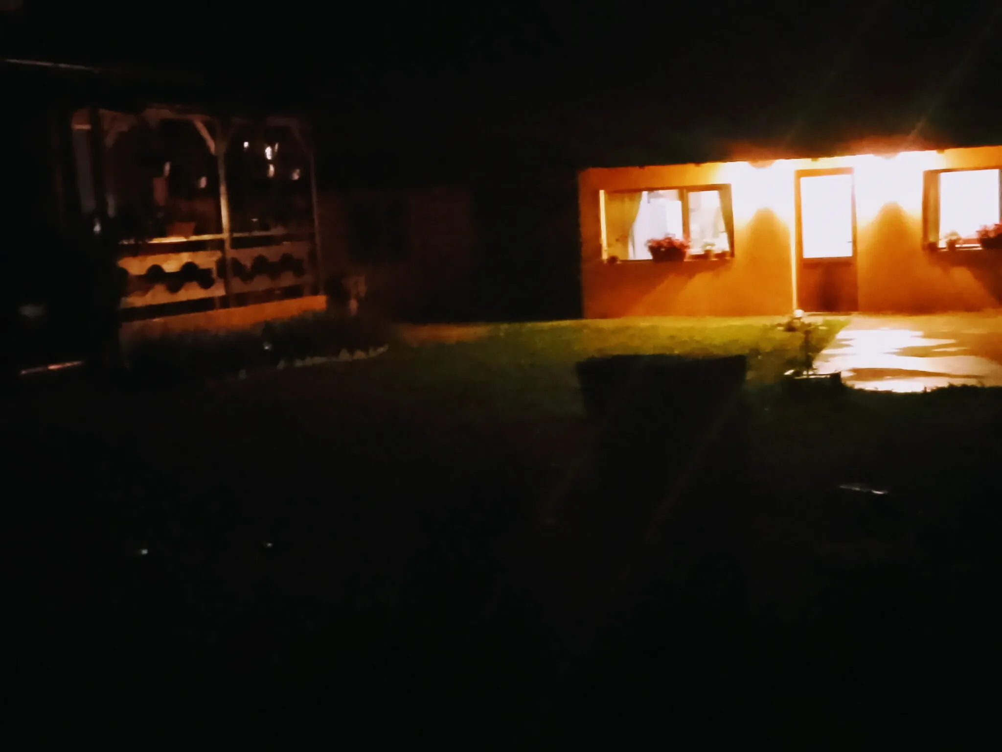 Casa Jojo Rusca – Rusca, România