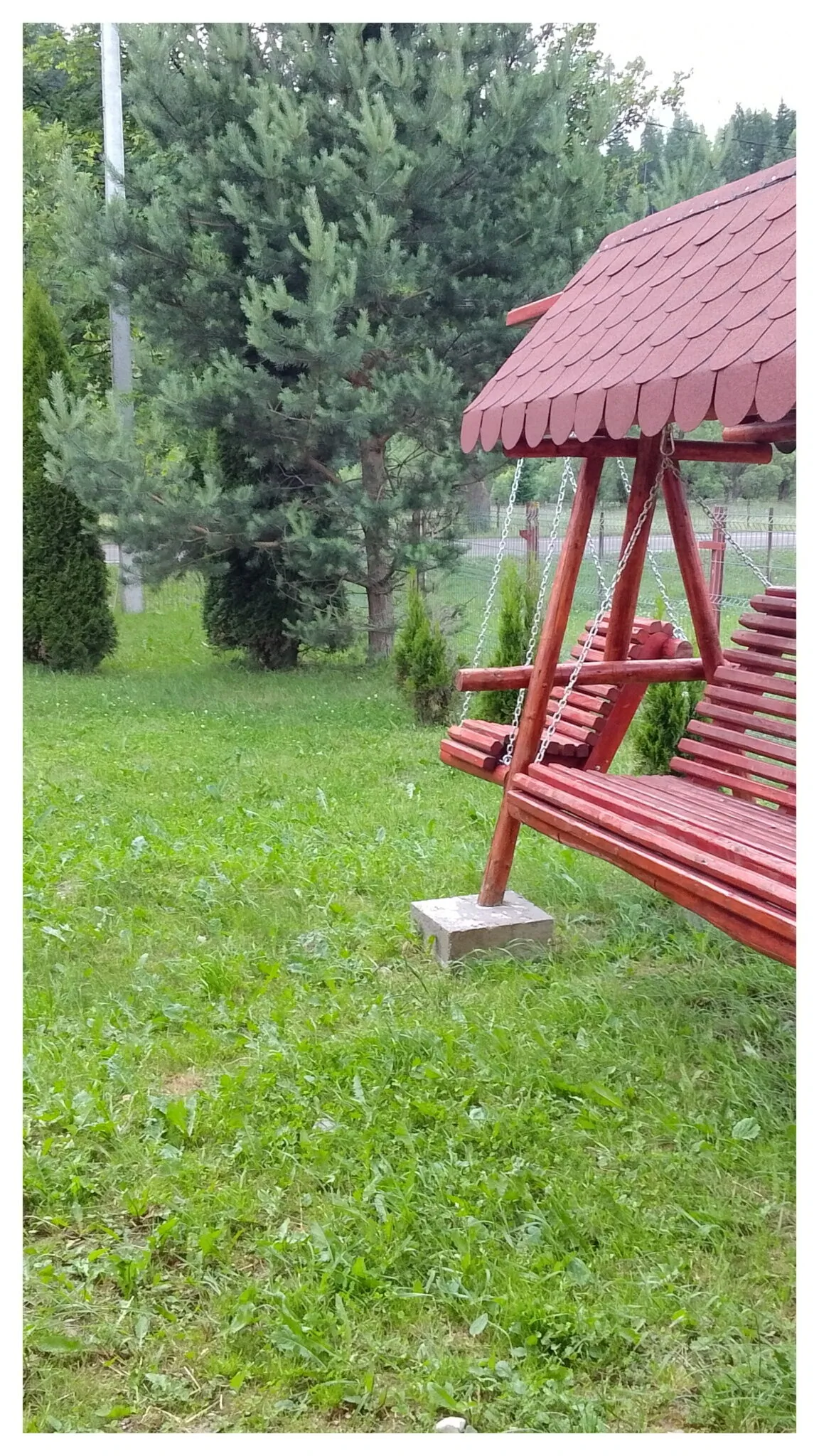 Casa Jojo Rusca – Rusca, România