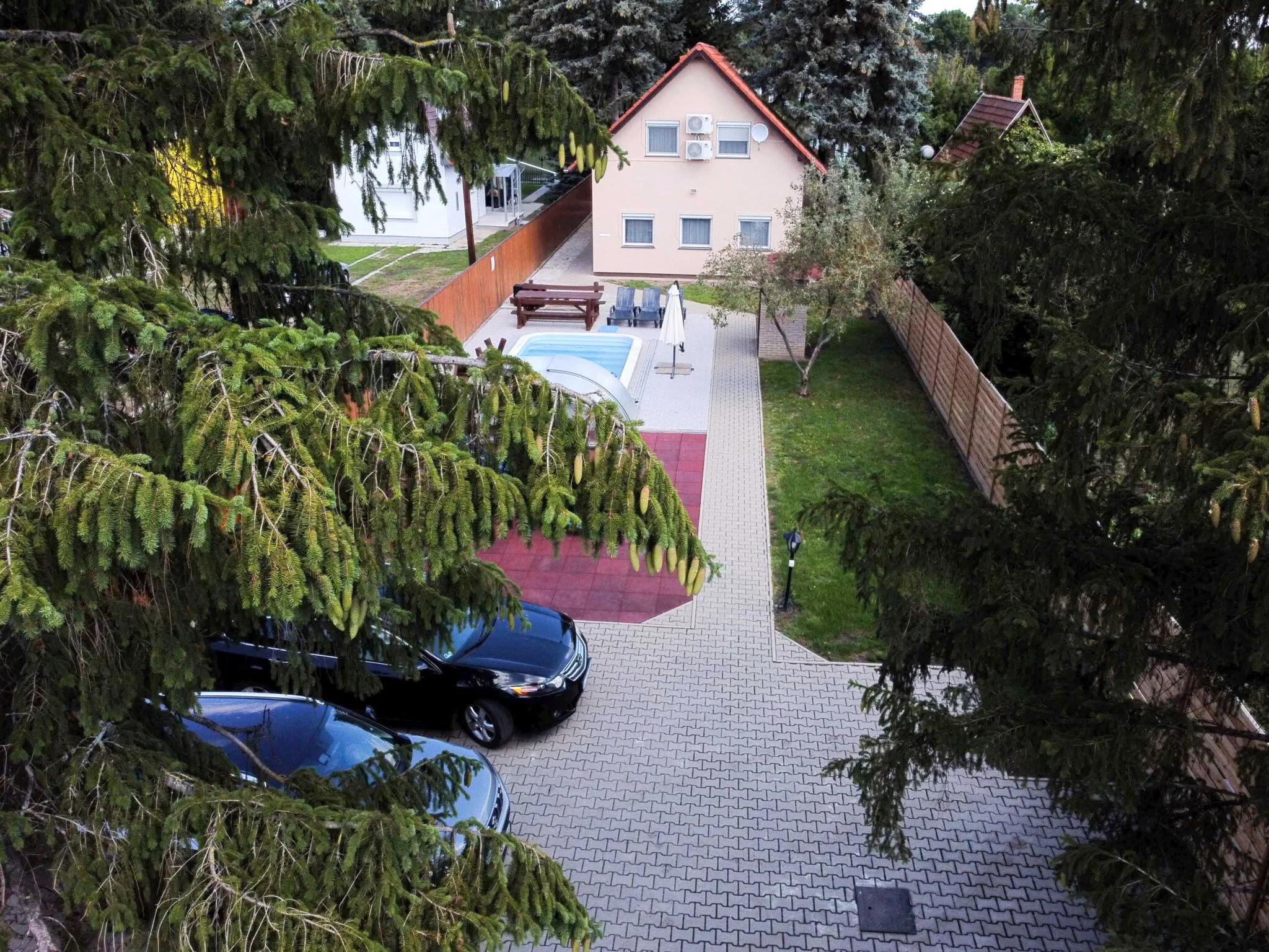 Fenyves Vendégház Békésszentandrás – Békésszentandrás, Ungaria