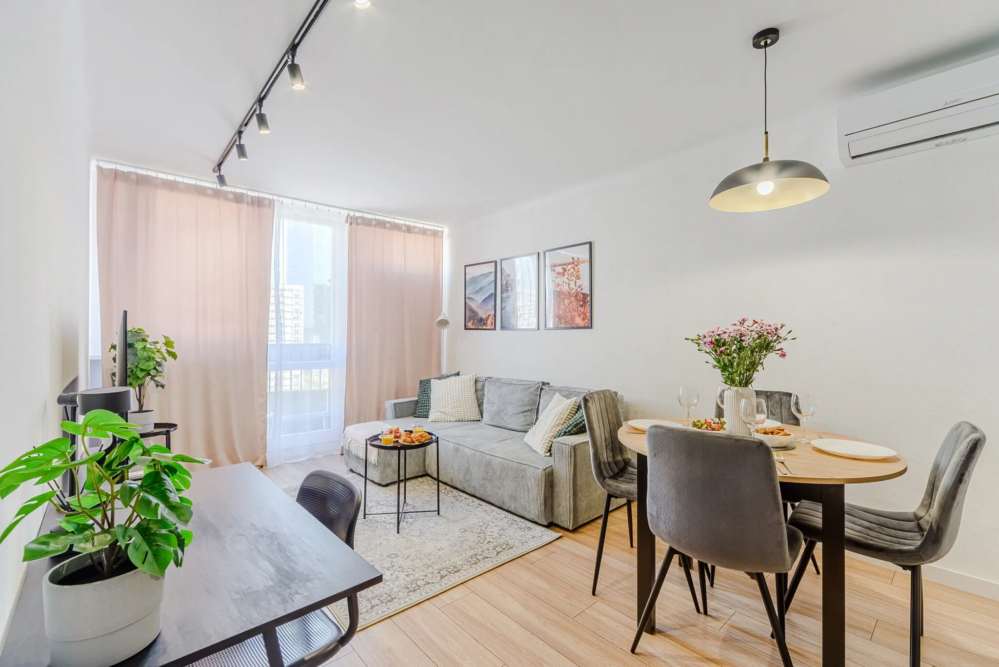 P&O Apartament Waliców 20 Warszawa – Varșovia, Polonia