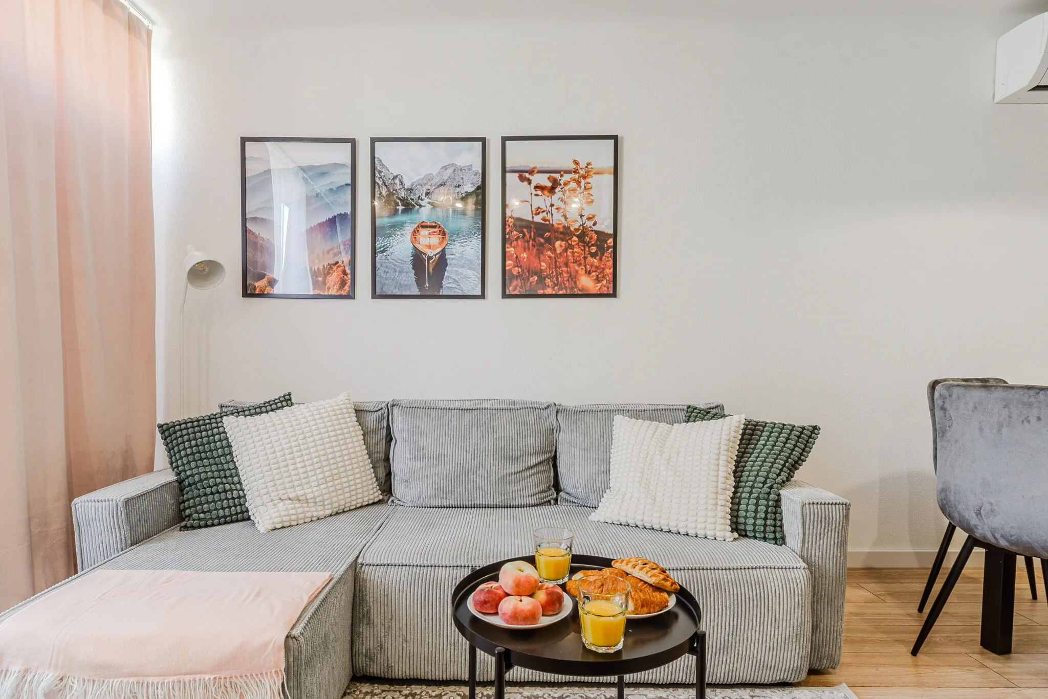 P&O Apartament Waliców 20 Warszawa – Varșovia, Polonia