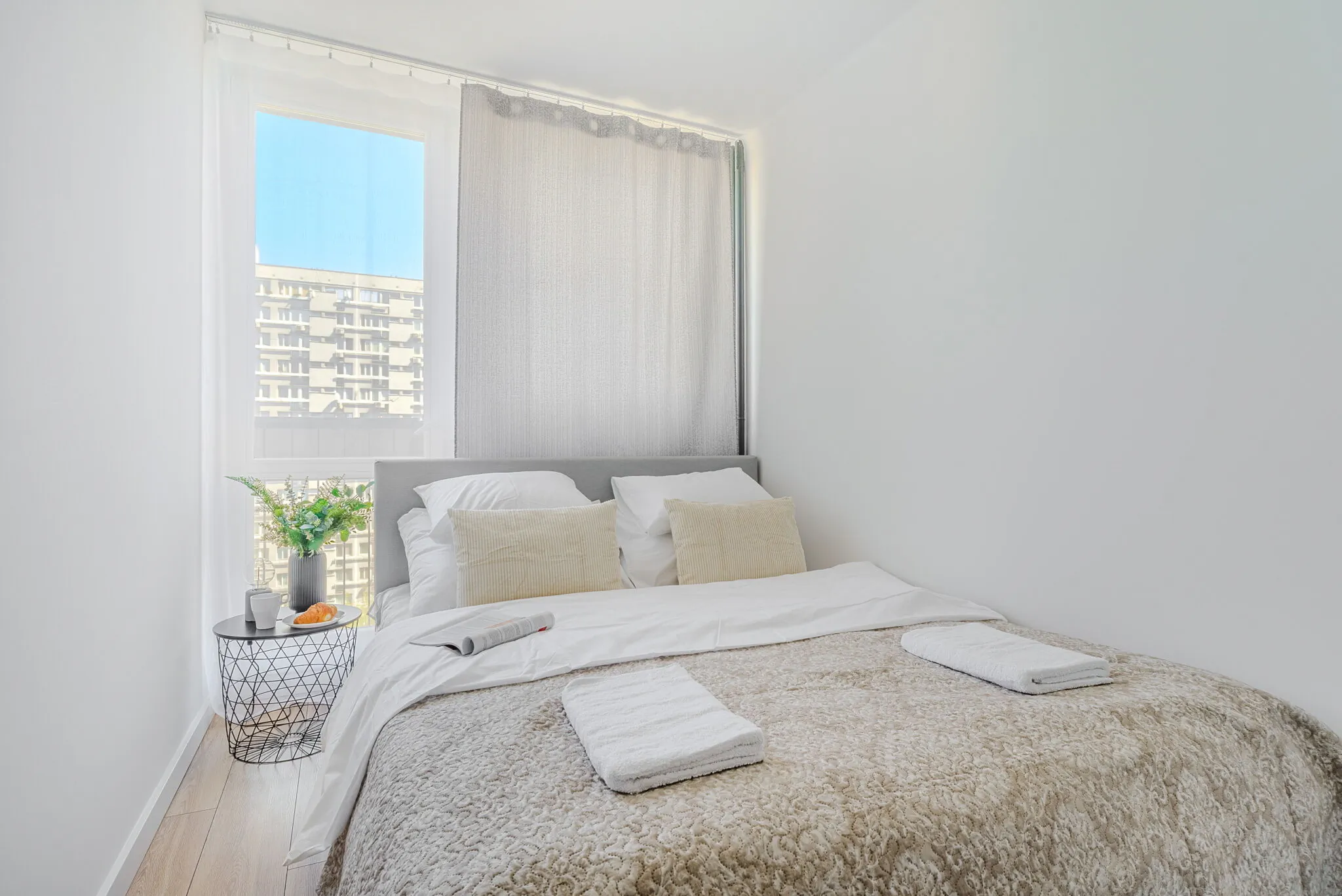 P&O Apartament Waliców 20 Warszawa – Varșovia, Polonia
