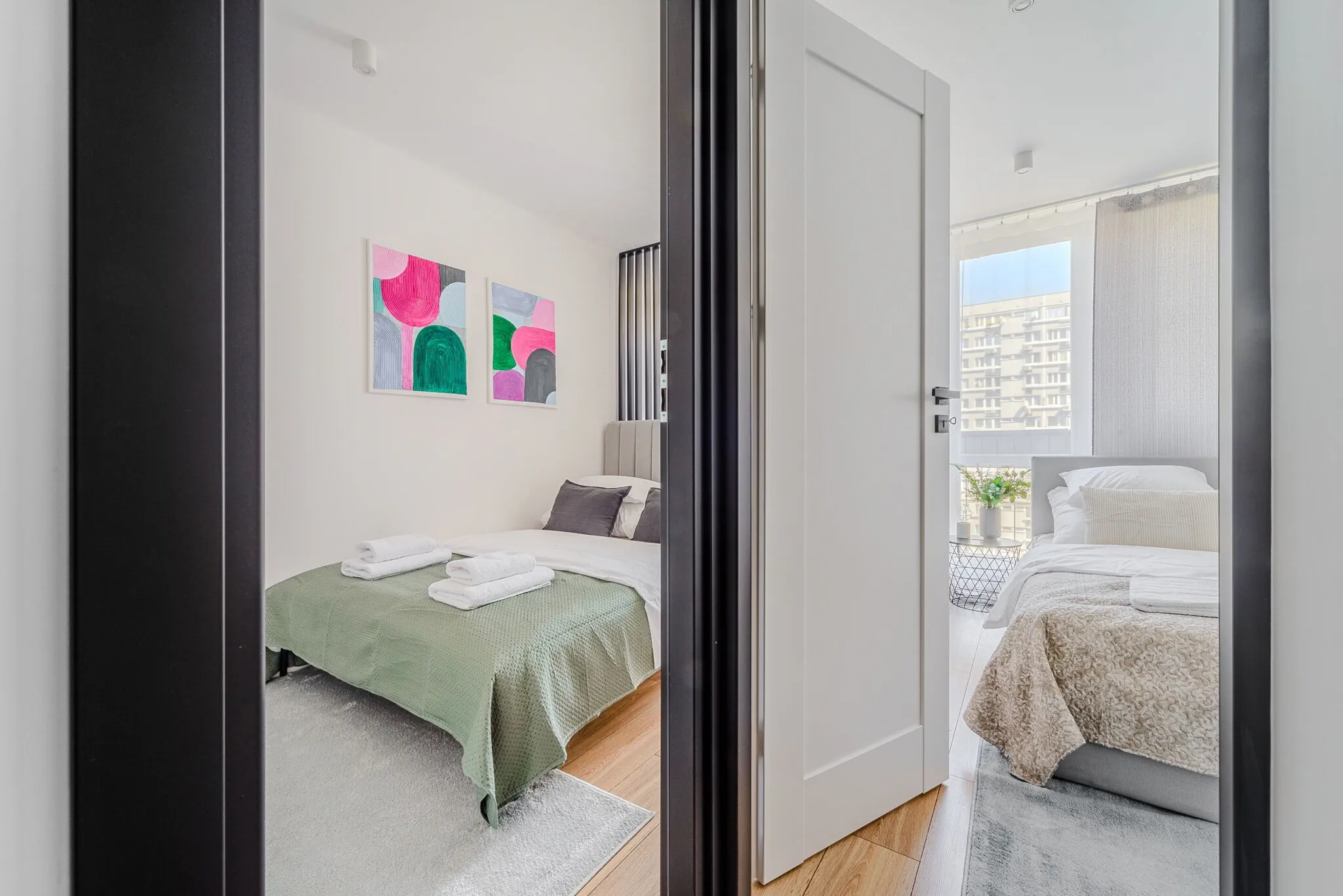 P&O Apartament Waliców 20 Warszawa – Varșovia, Polonia