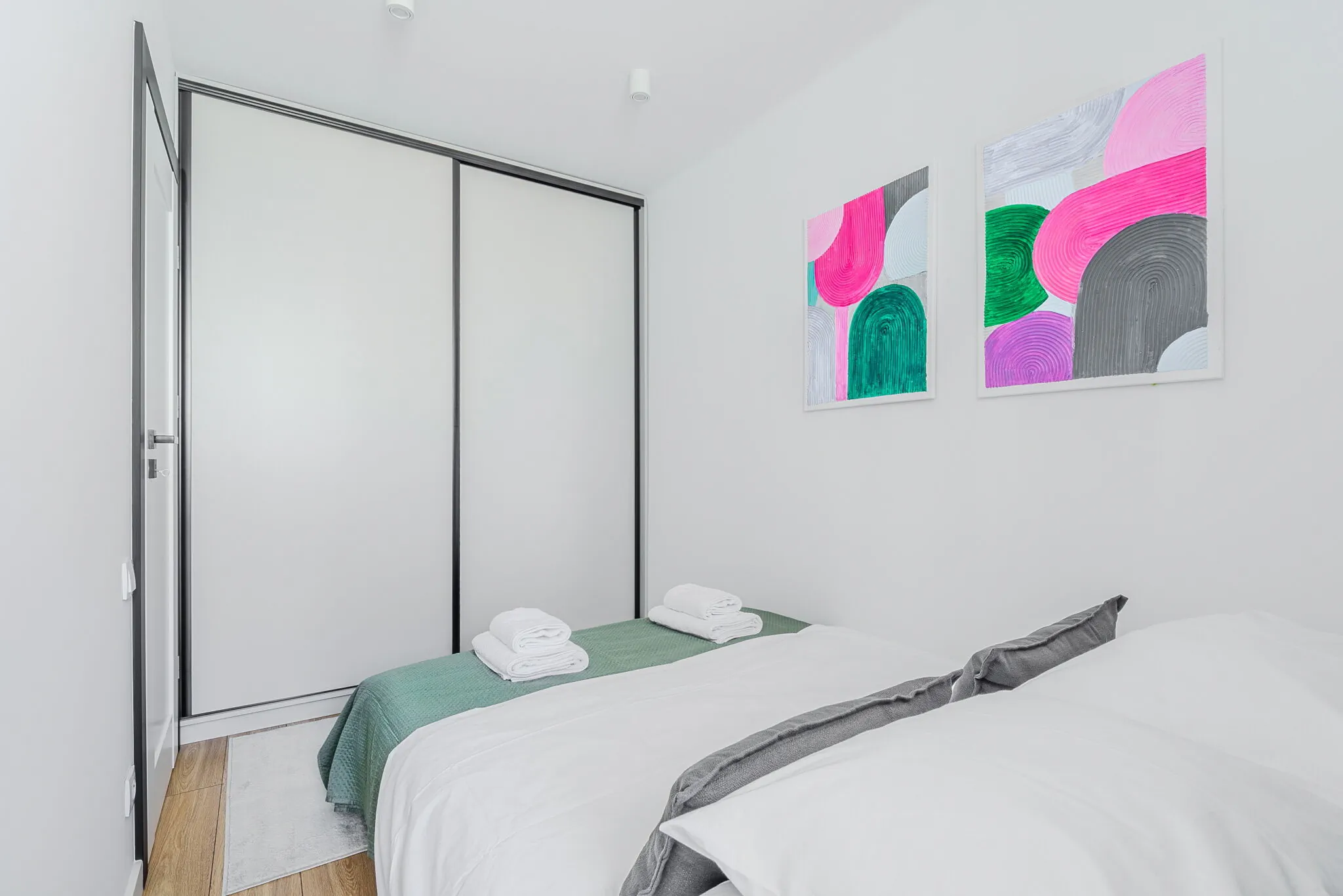 P&O Apartament Waliców 20 Warszawa – Varșovia, Polonia