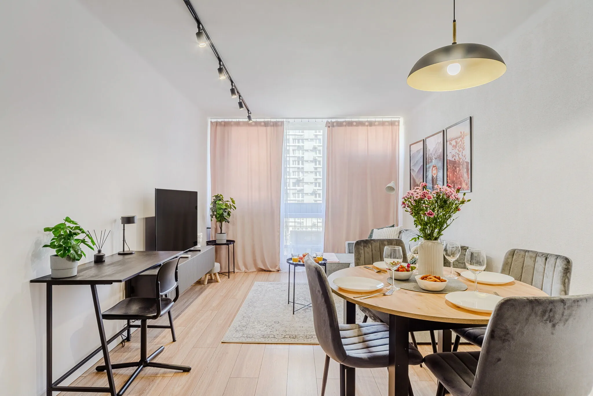 P&O Apartament Waliców 20 Warszawa – Varșovia, Polonia