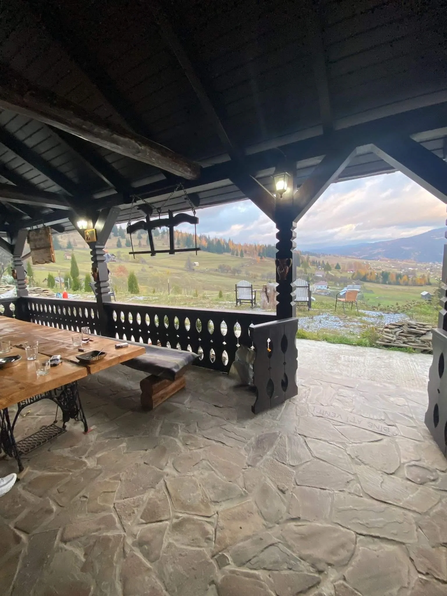 Casa Șaru Bucovinei Şaru Dornei – Şaru Dornei, România