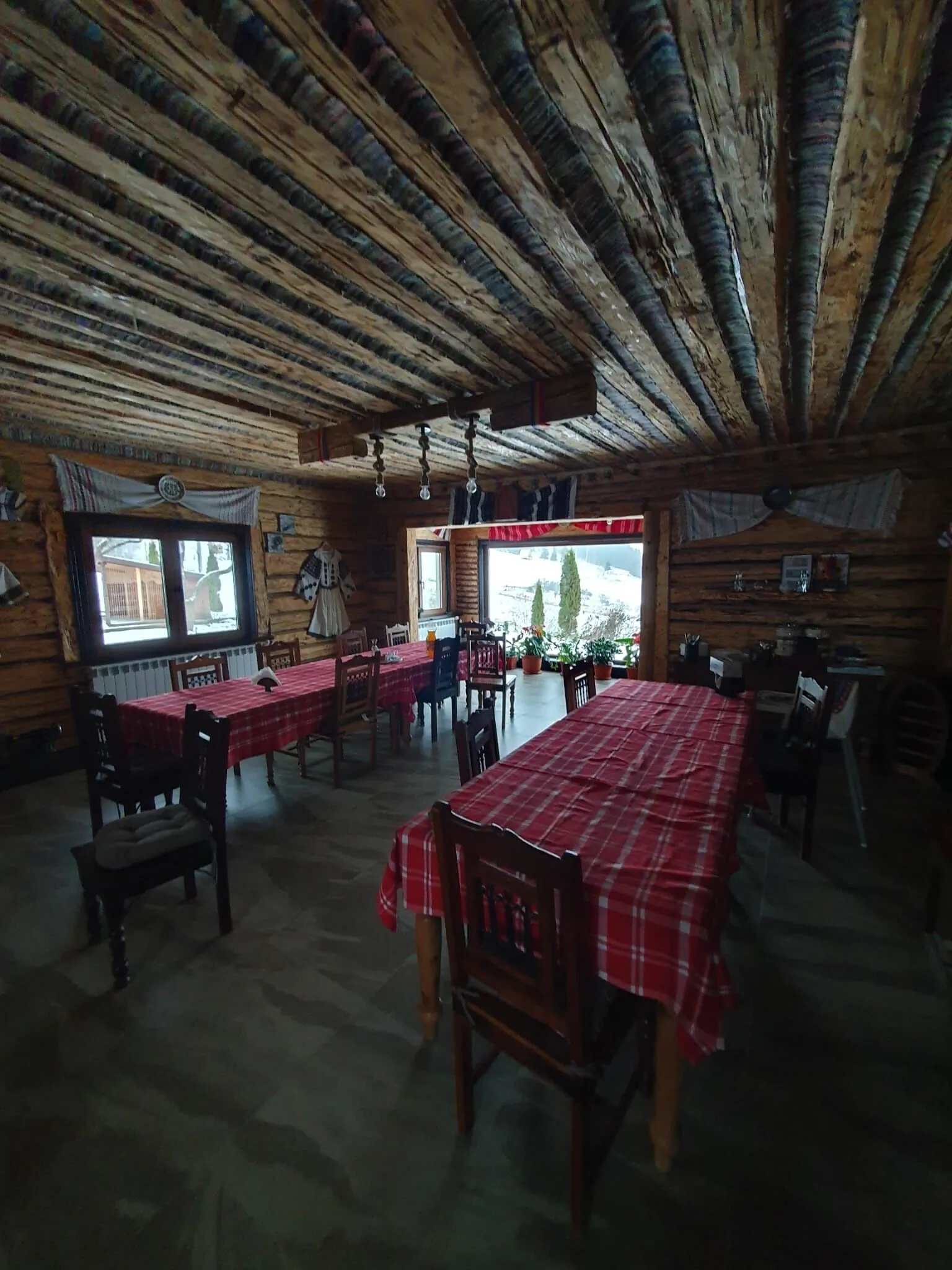 Casa Șaru Bucovinei Şaru Dornei – Şaru Dornei, România