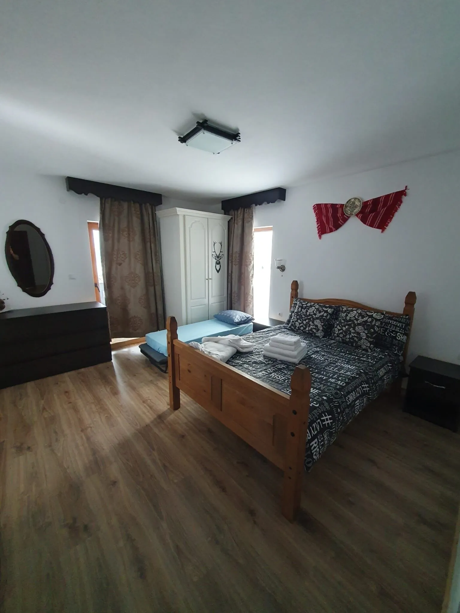 Casa Șaru Bucovinei Şaru Dornei – Şaru Dornei, România