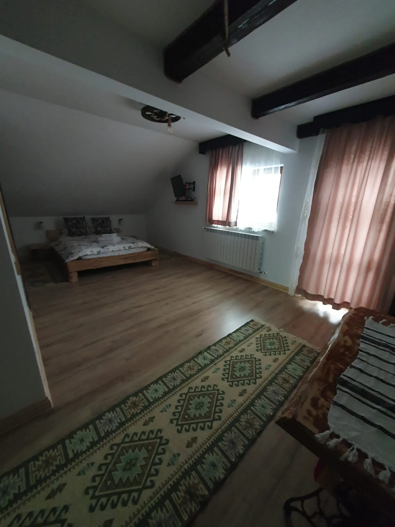 Casa Șaru Bucovinei Şaru Dornei – Şaru Dornei, România