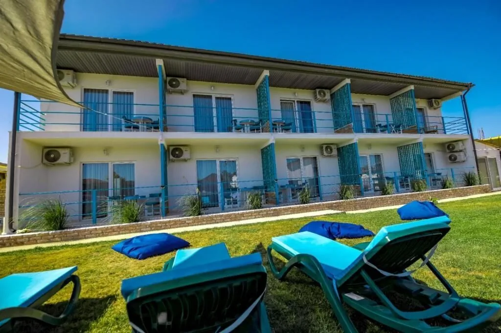 Casa Mavi Vama Veche – Vama Veche, România