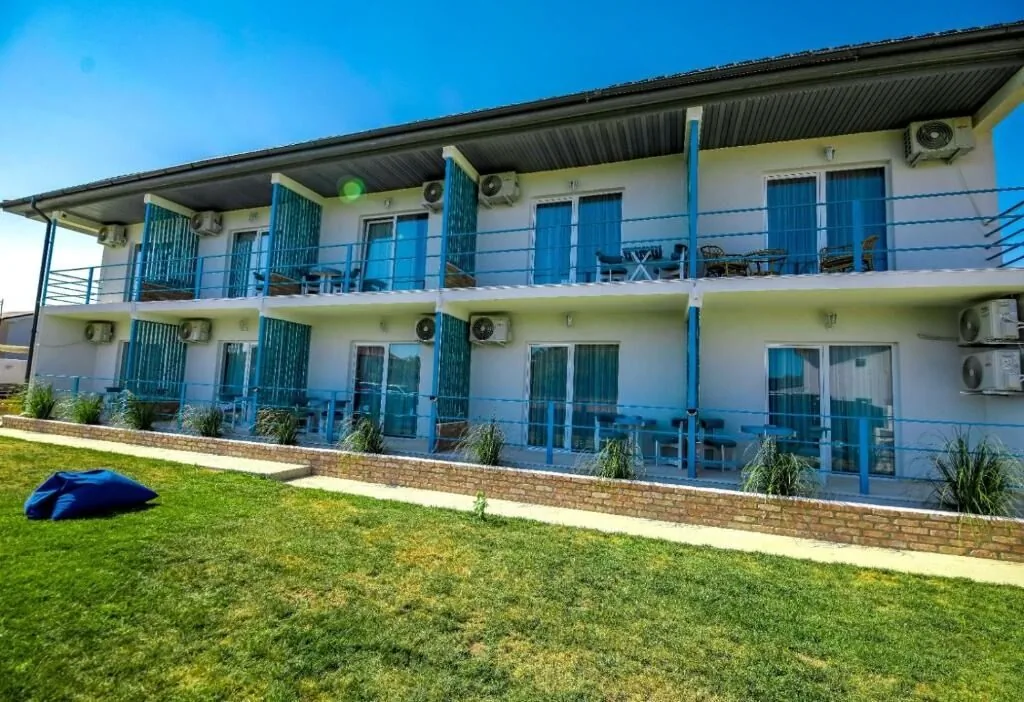 Casa Mavi Vama Veche – Vama Veche, România