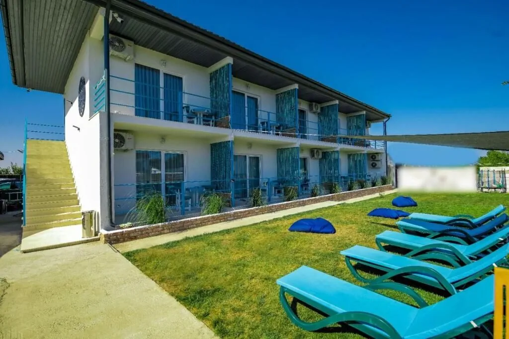 Casa Mavi Vama Veche – Vama Veche, România