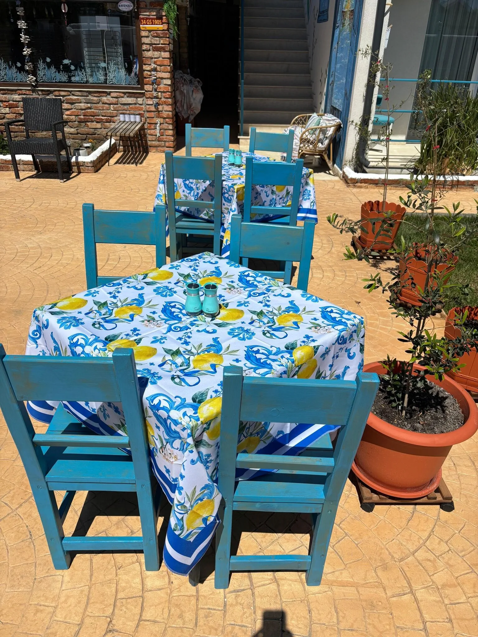 Casa Mavi Vama Veche – Vama Veche, România