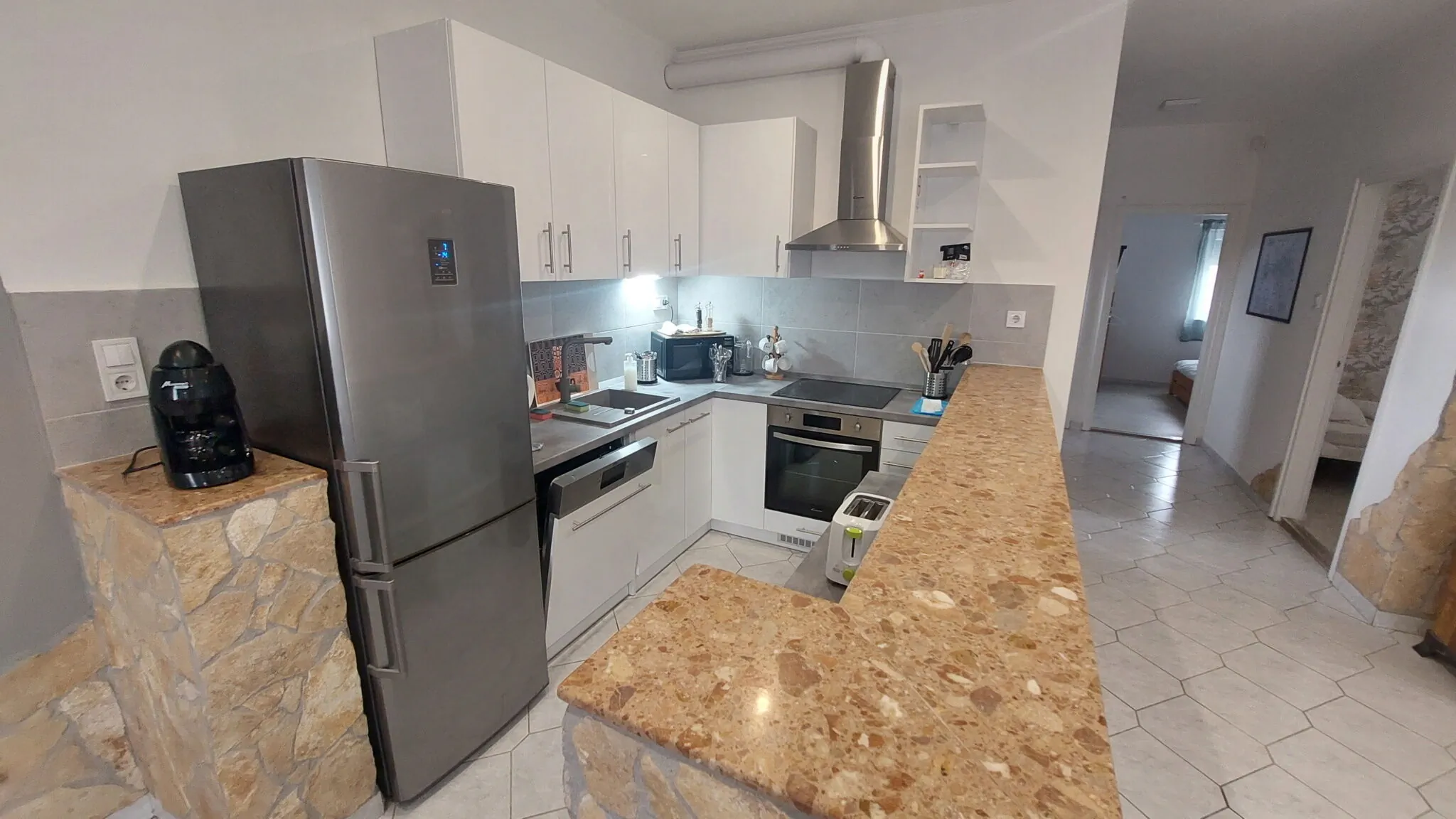Tiszaháló Apartman Kisköre - foto 5