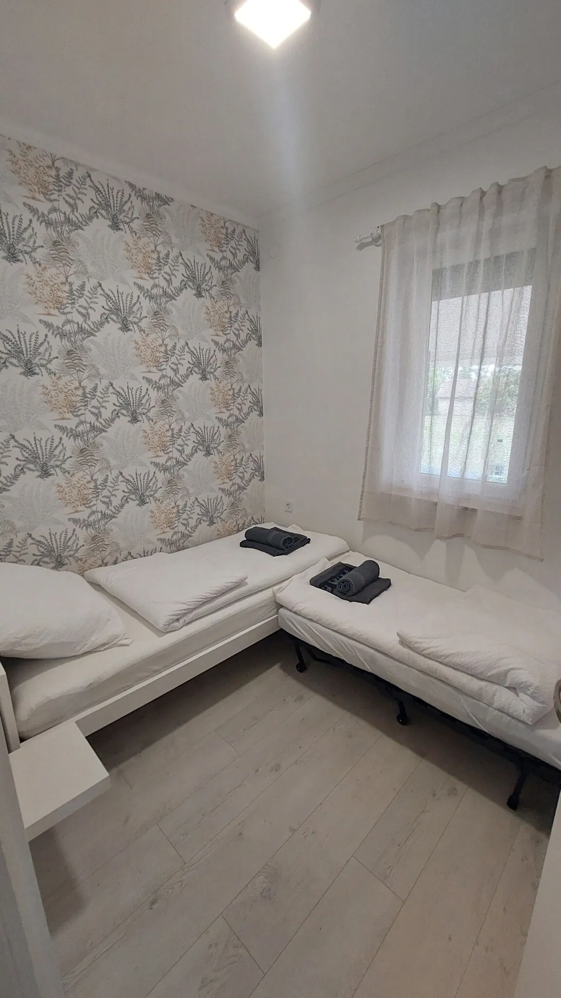 Tiszaháló Apartman Kisköre - foto 8
