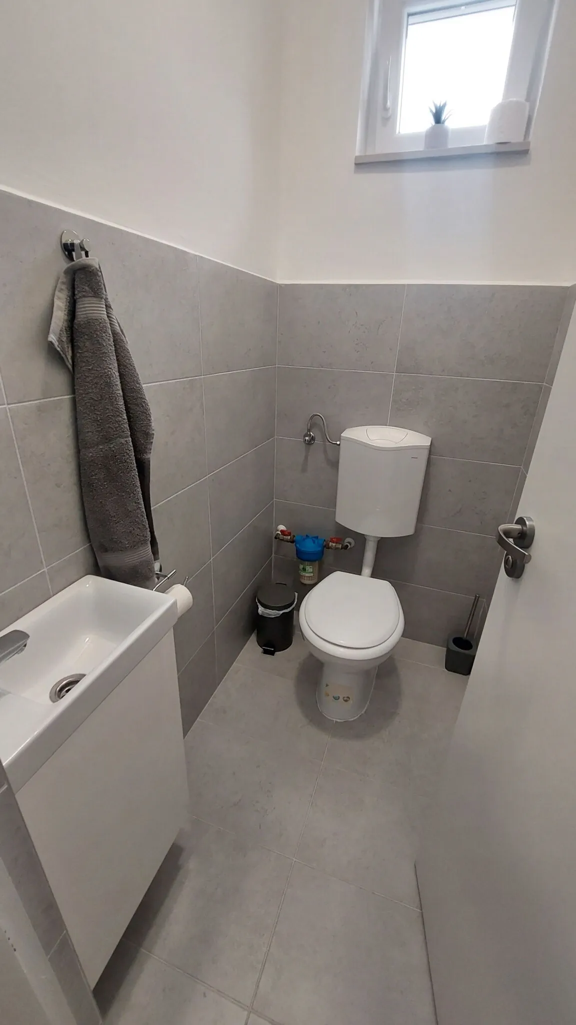 Tiszaháló Apartman Kisköre - foto 10